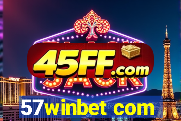 57winbet com